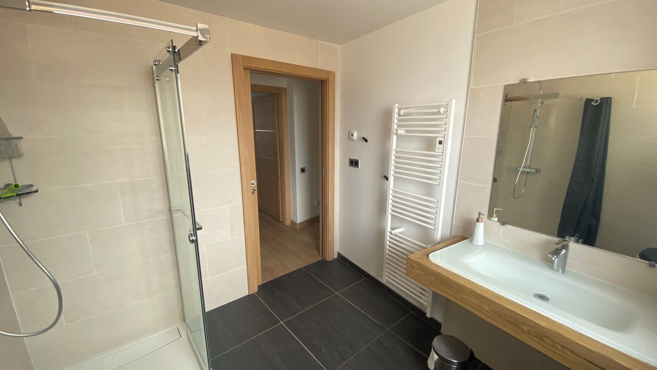 Photo of Bathroom in Vagney