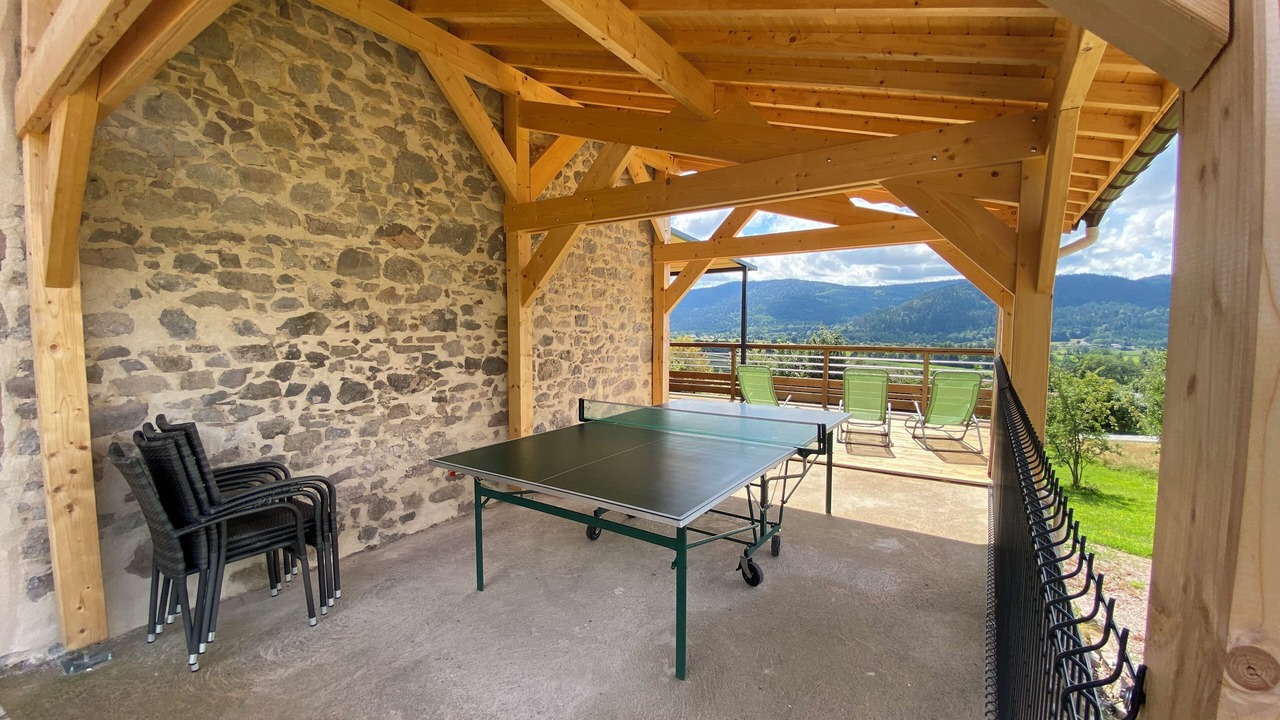 Photo of Outdoor in Vagney