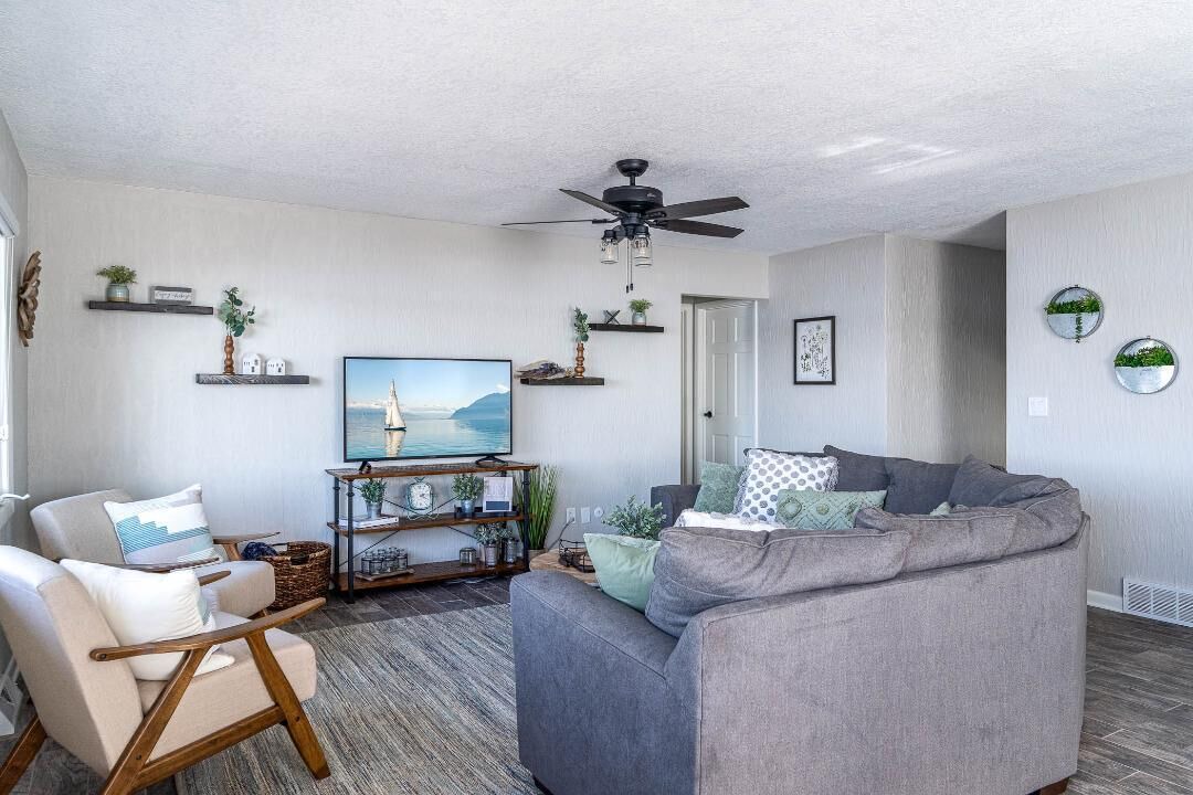 Photo of Livingroom in Hampton