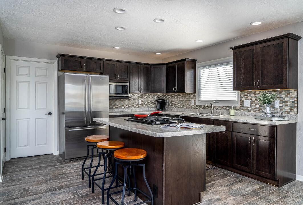 Photo of Kitchen in Hampton