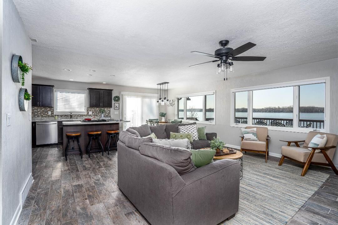 Photo of Livingroom in Hampton