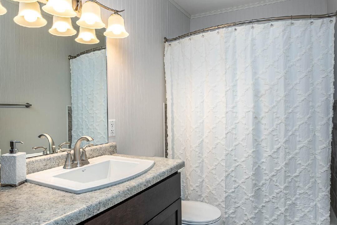 Photo of Bathroom in Hampton