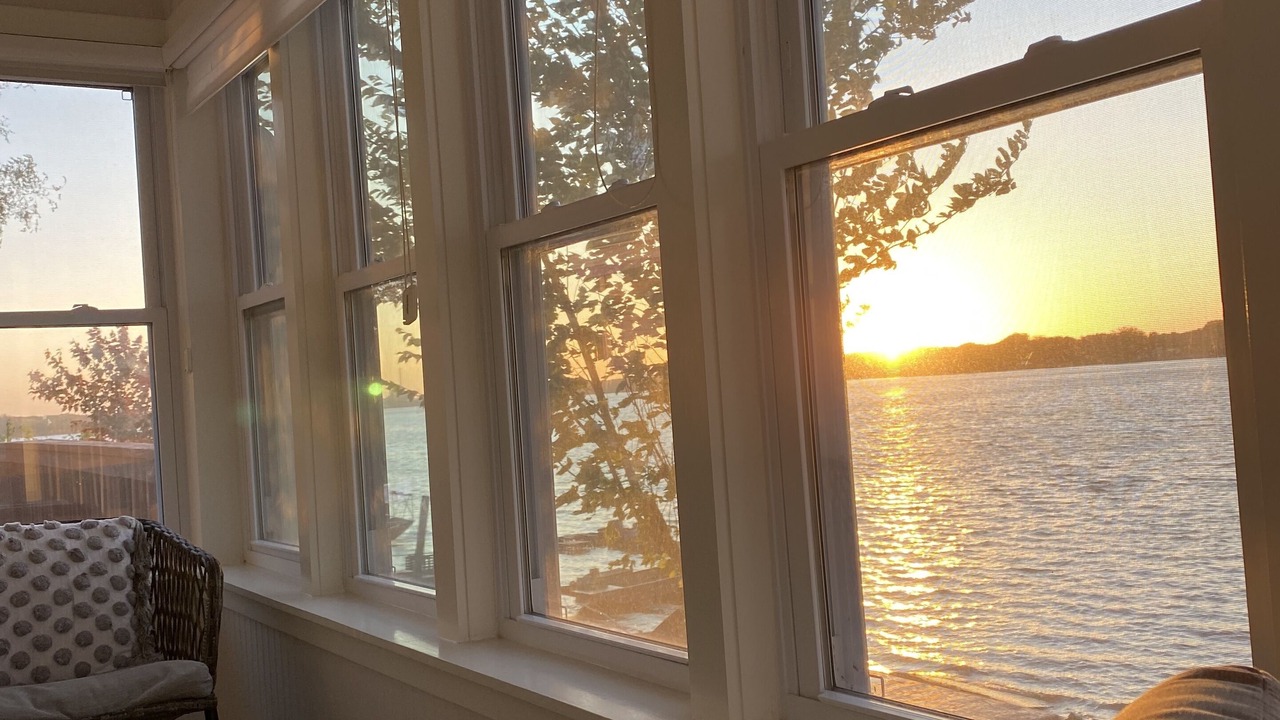 Photo of Bedroom in Hampton