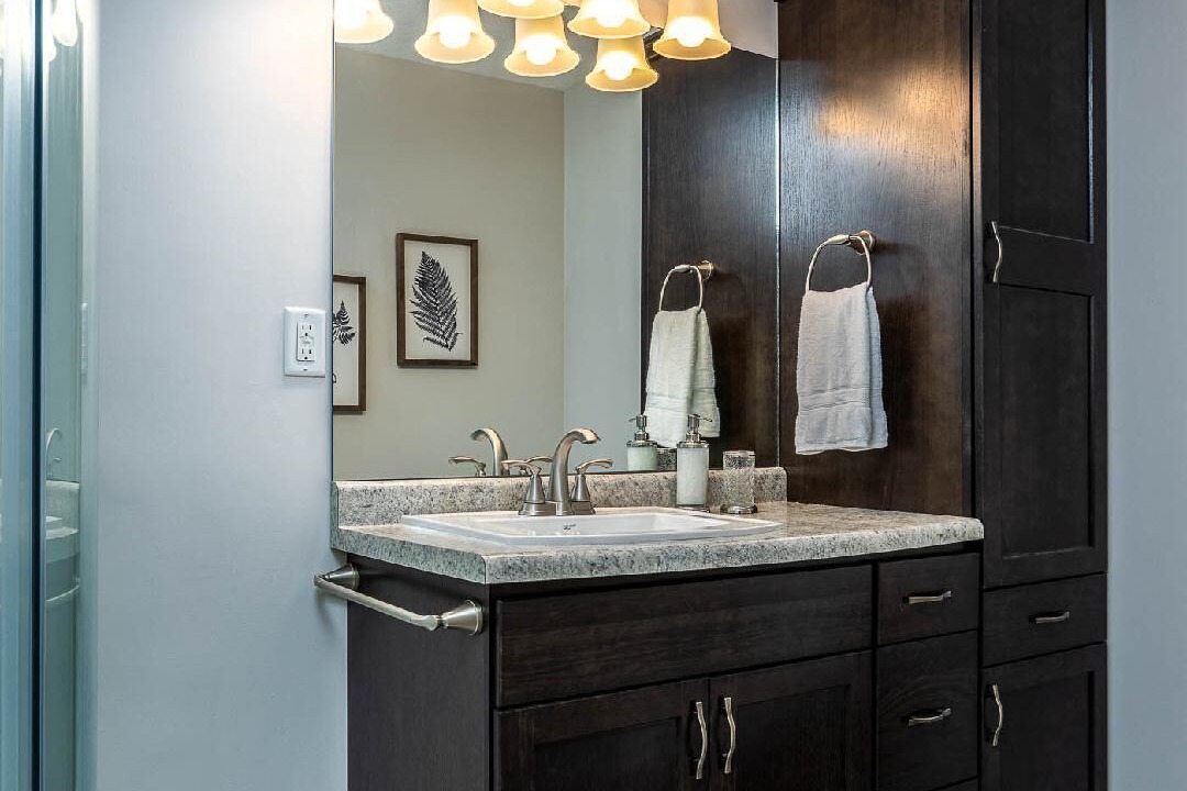 Photo of Bathroom in Hampton