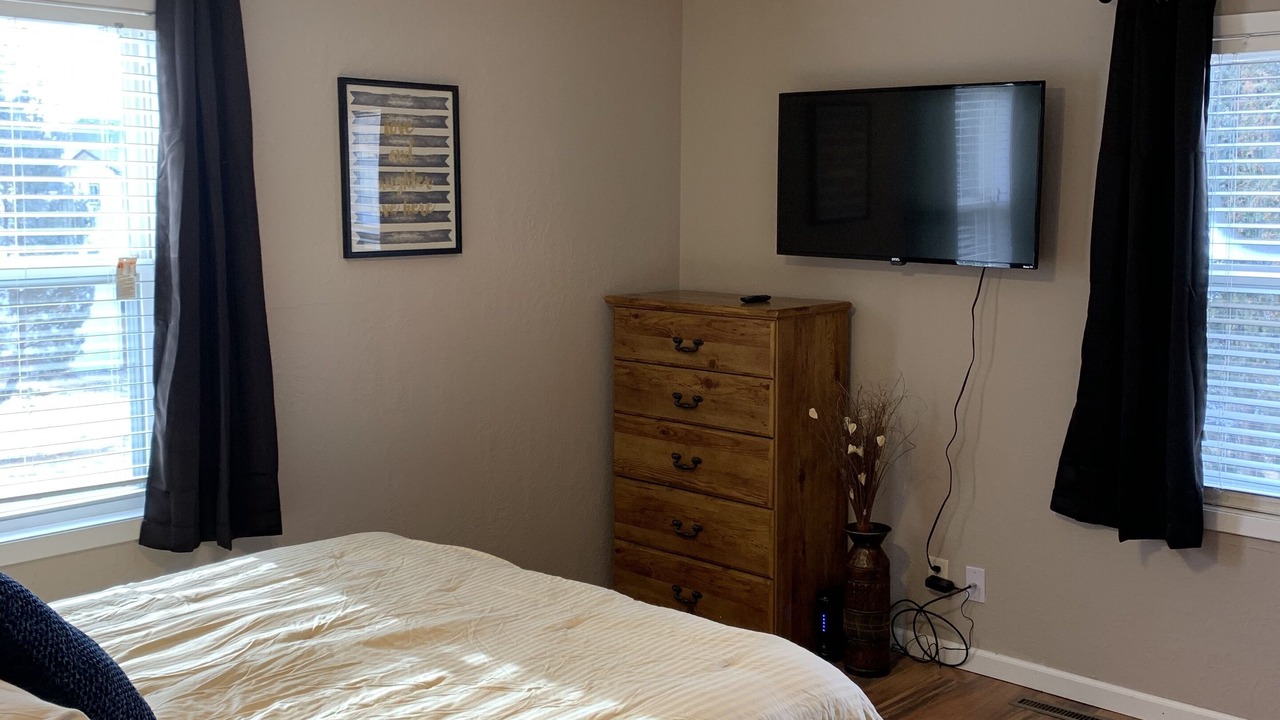 Photo of Bedroom in Woodbury County