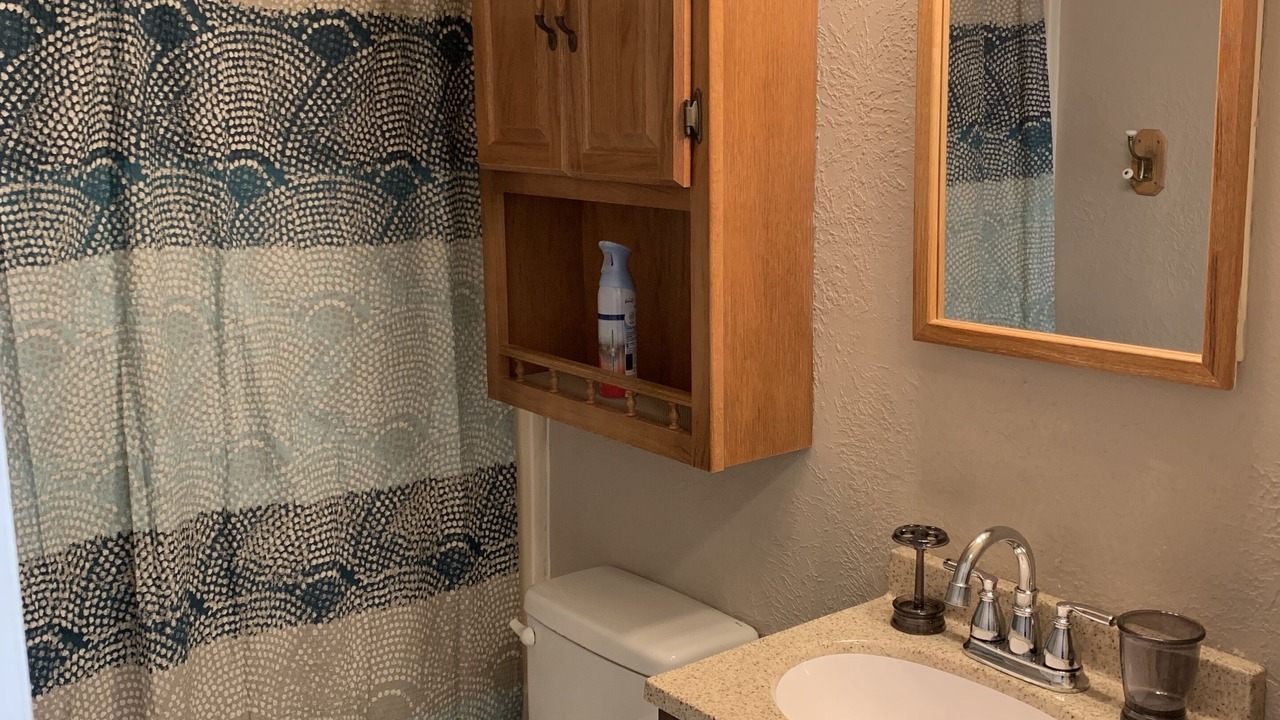 Photo of Bathroom in Woodbury County