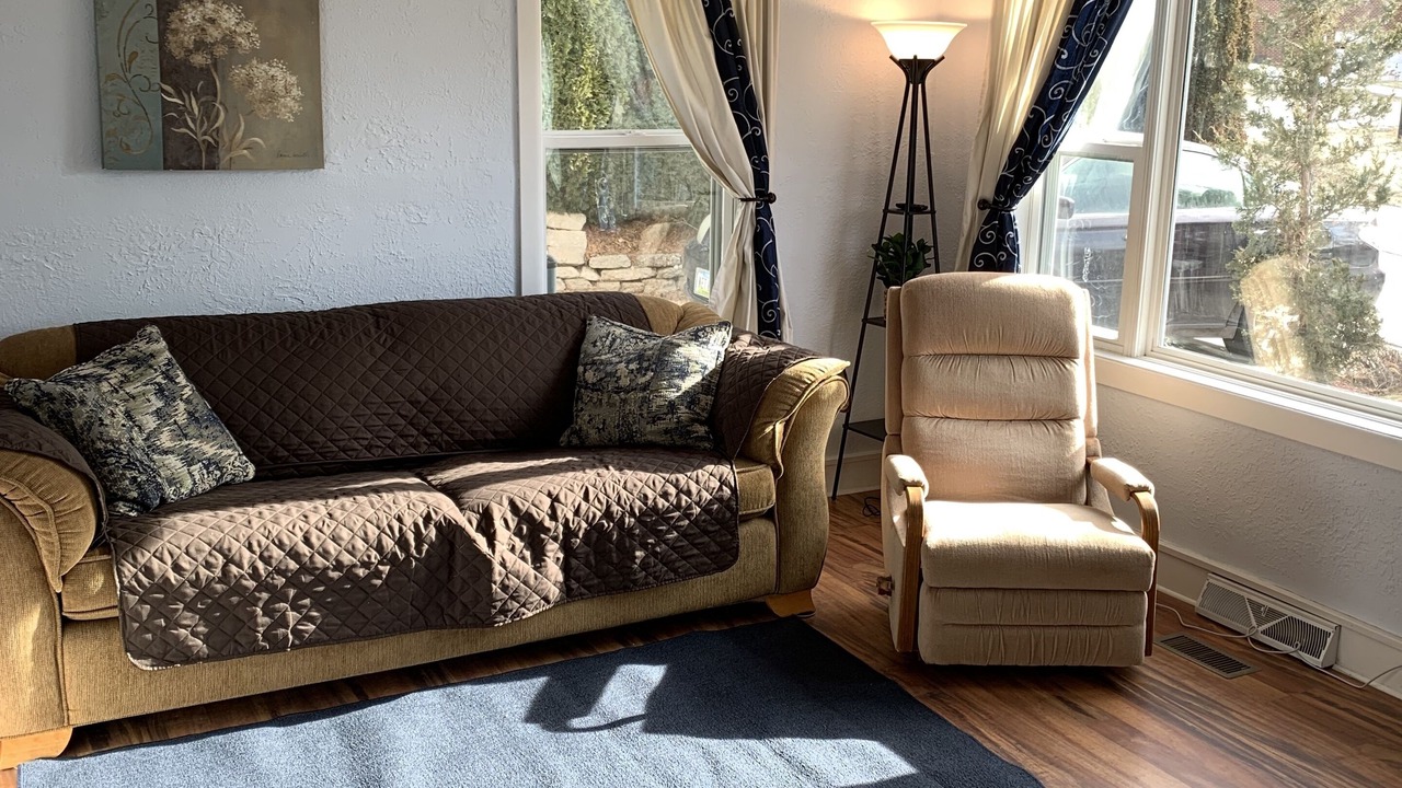 Photo of Livingroom in Woodbury County