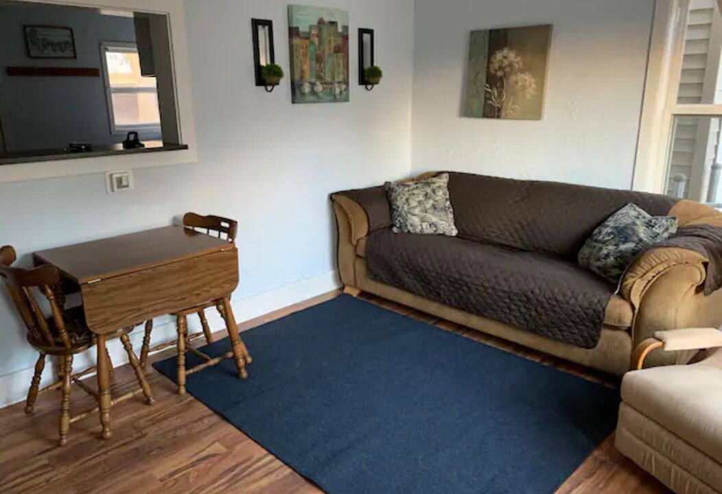 Photo of Livingroom in Woodbury County