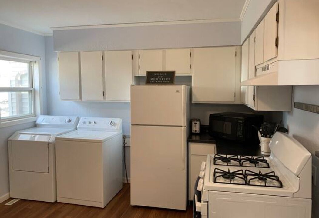 Photo of Kitchen in Woodbury County