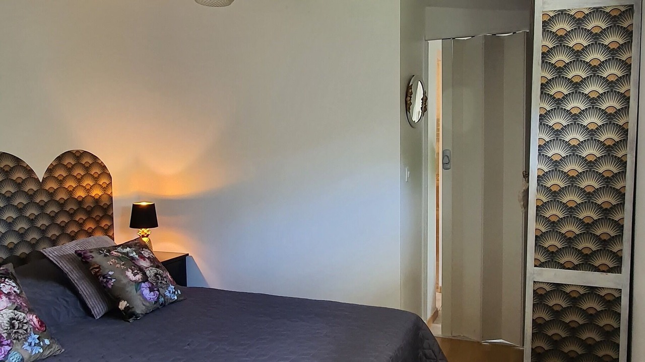 Photo of Bedroom in Guernes
