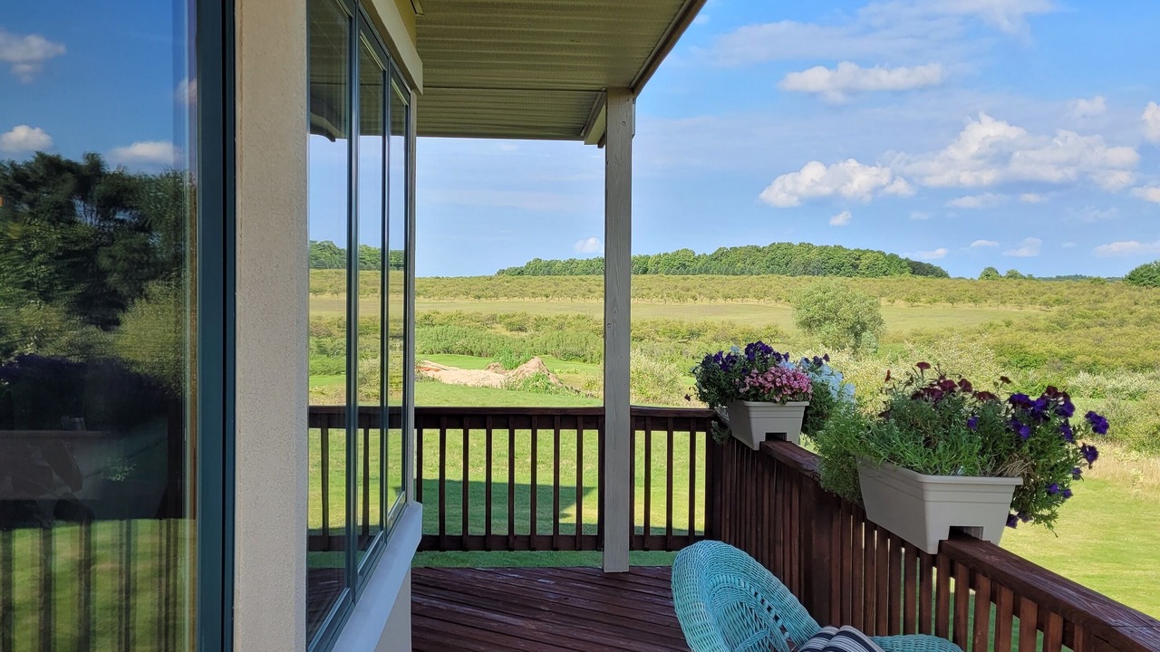 Photo of Patio Balcony in Acme