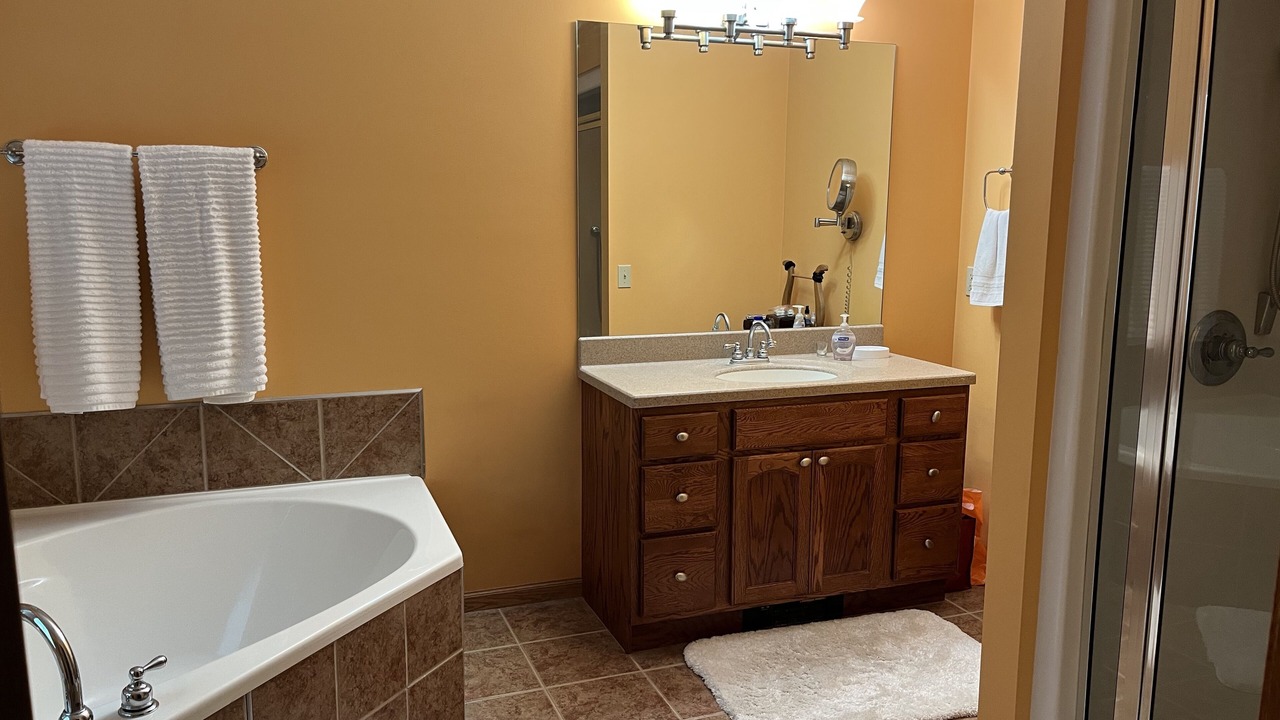 Photo of Bathroom in Acme