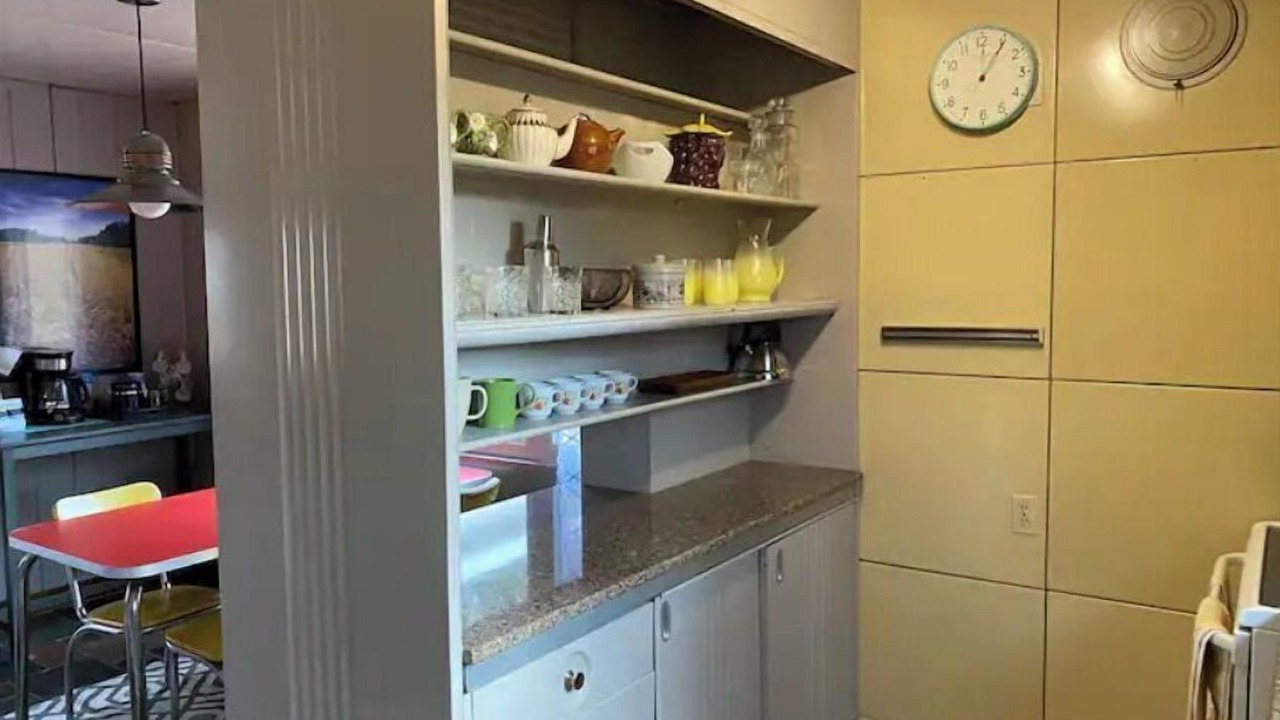 Photo of Kitchen in Windsor Heights