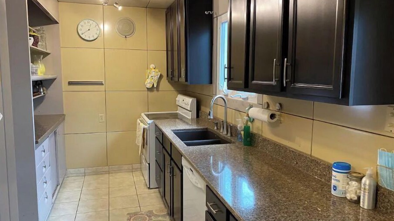 Photo of Kitchen in Windsor Heights