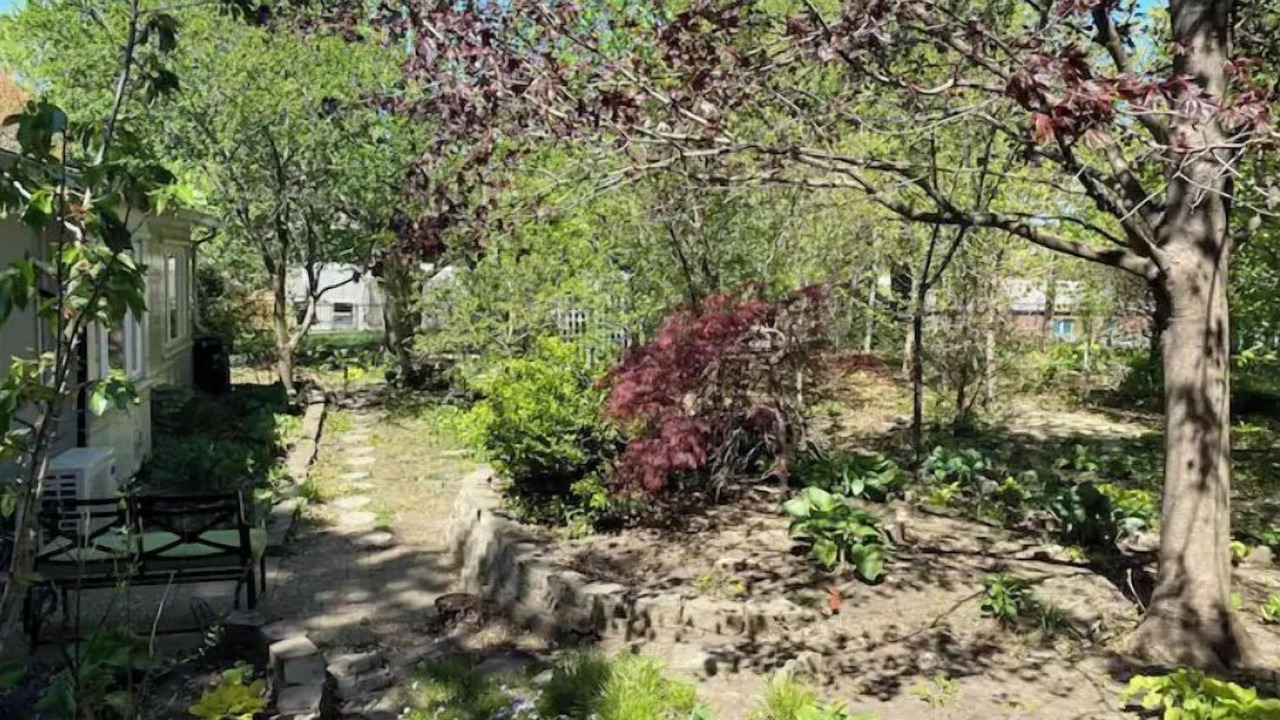 Photo of Outdoor in Windsor Heights