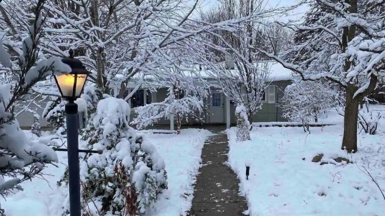 Photo of Outdoor in Windsor Heights