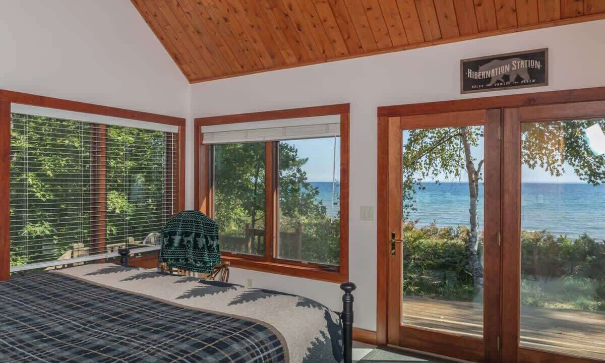 Photo of Outdoor in Whitefish Point