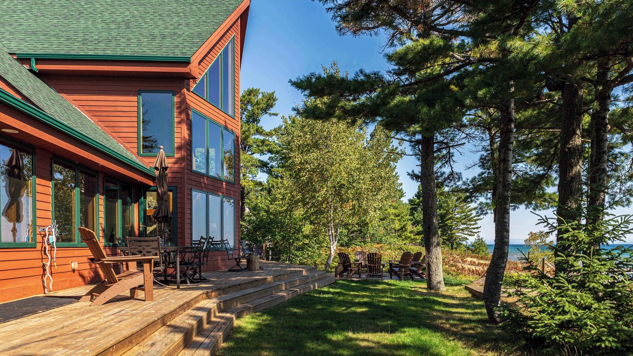 Photo of Outdoor in Whitefish Point