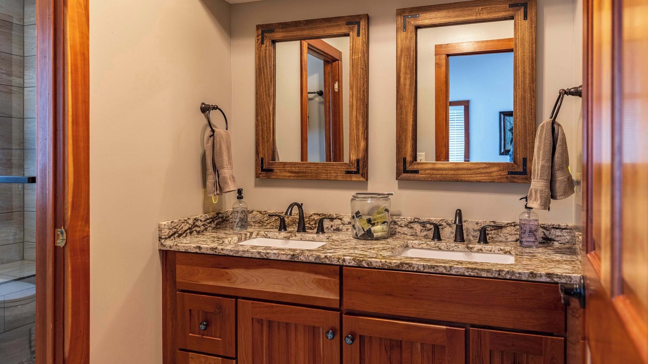 Photo of Bathroom in Whitefish Point