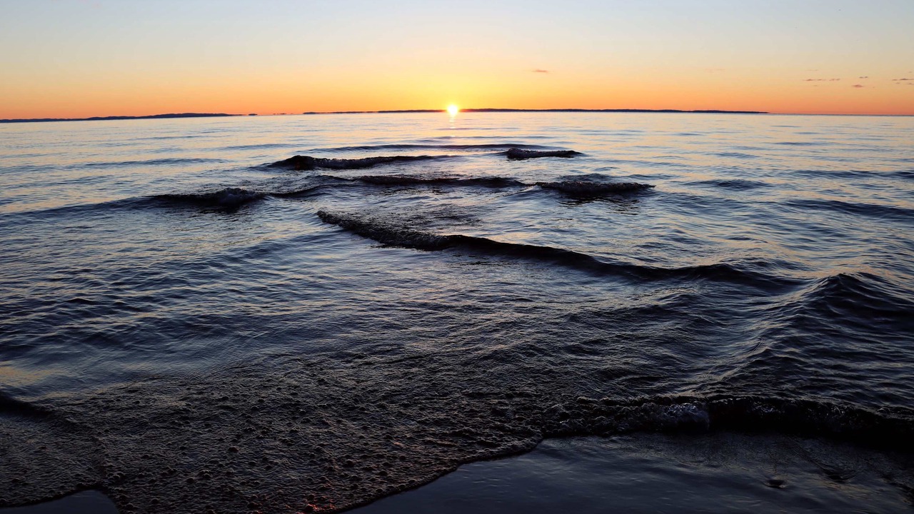 Photo of Outdoor in Whitefish Point