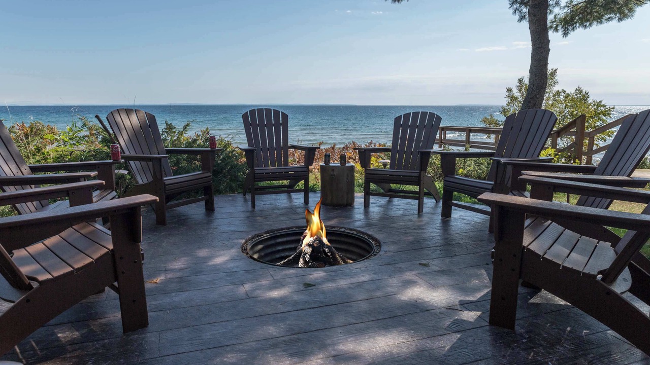 Photo of Outdoor in Whitefish Point