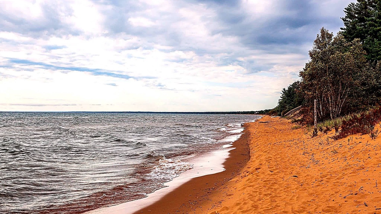Photo of Outdoor in Whitefish Point