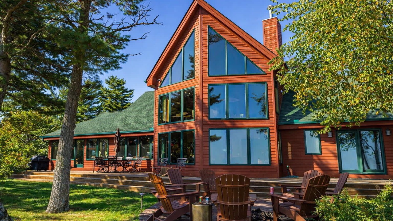 Photo of Outdoor in Whitefish Point