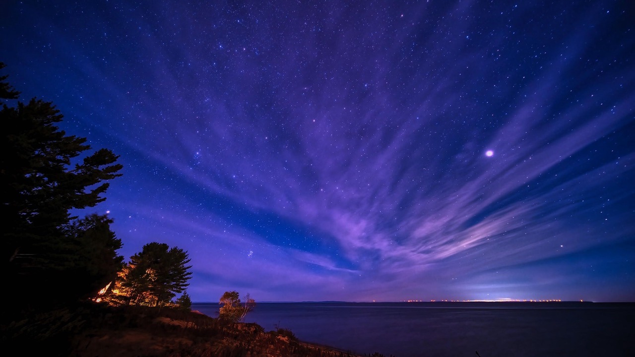 Photo of Outdoor in Whitefish Point