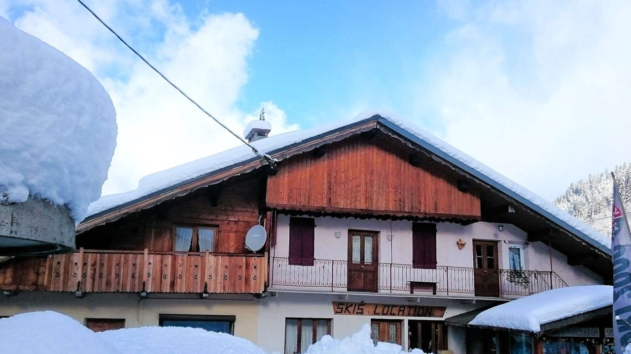 Photo of Outdoor in Areches