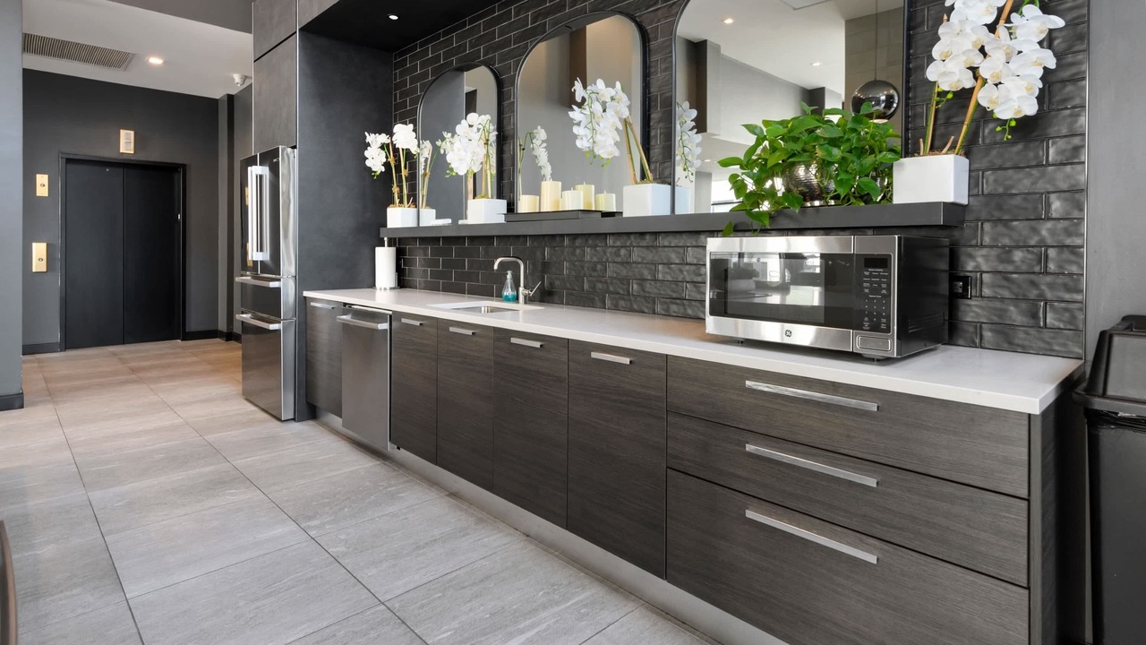 Photo of Kitchen in Downtown Chicago