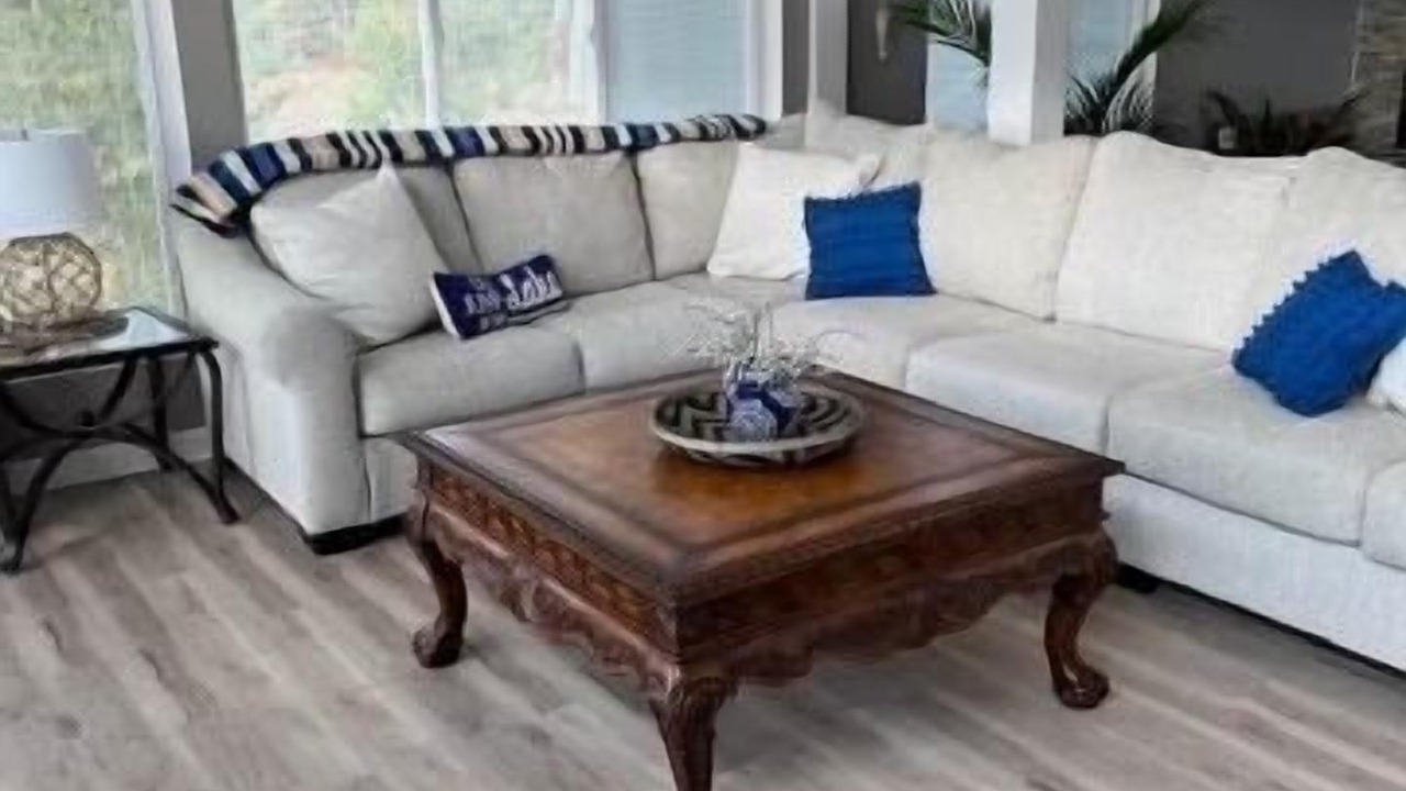 Photo of Livingroom in Sunnyland