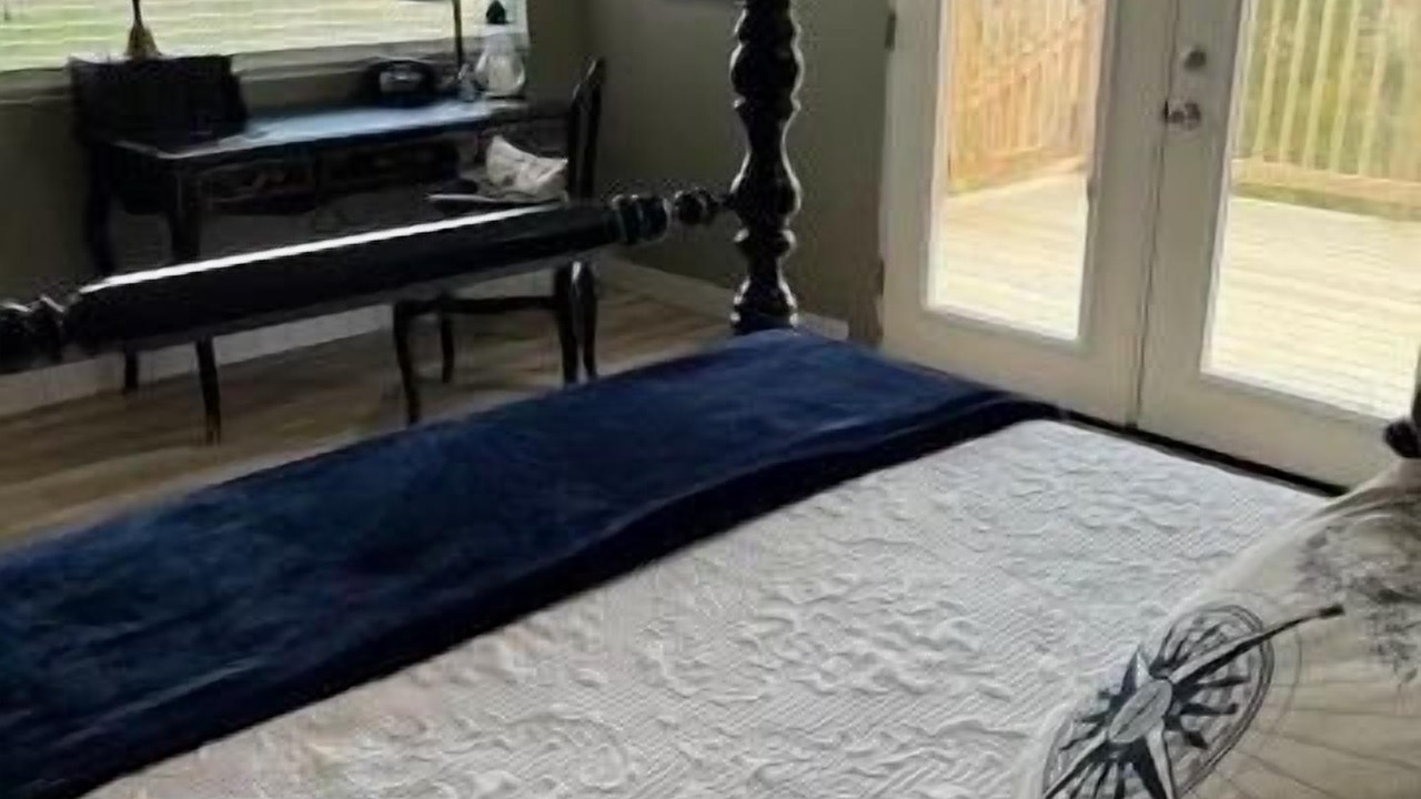 Photo of Bedroom in Sunnyland