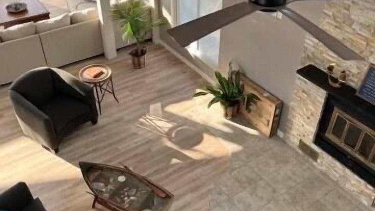 Photo of Livingroom in Sunnyland