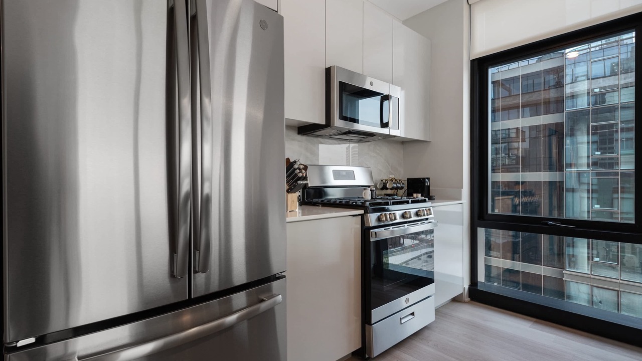 Photo of Kitchen in West Loop
