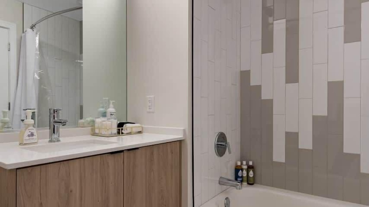 Photo of Bathroom in West Loop
