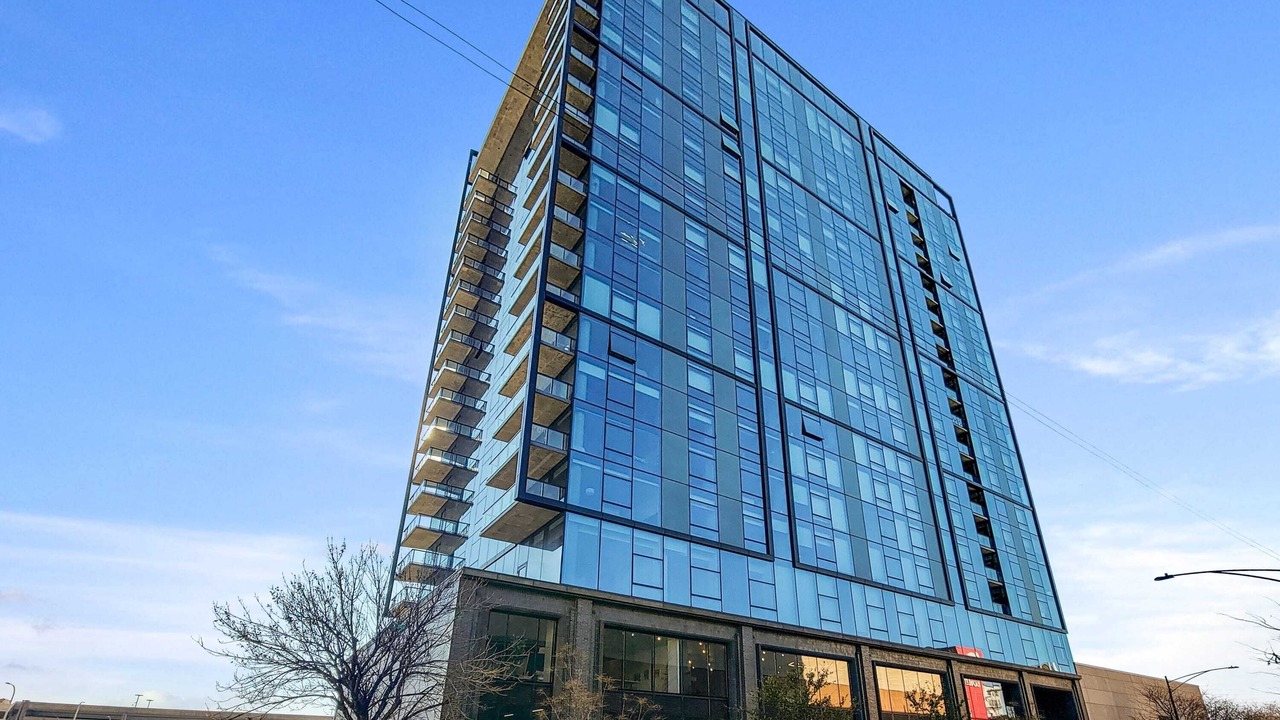 Photo of Outdoor in West Loop