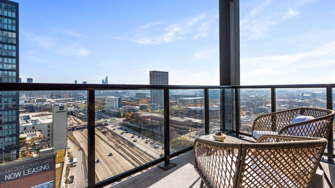 Photo of Outdoor in West Loop