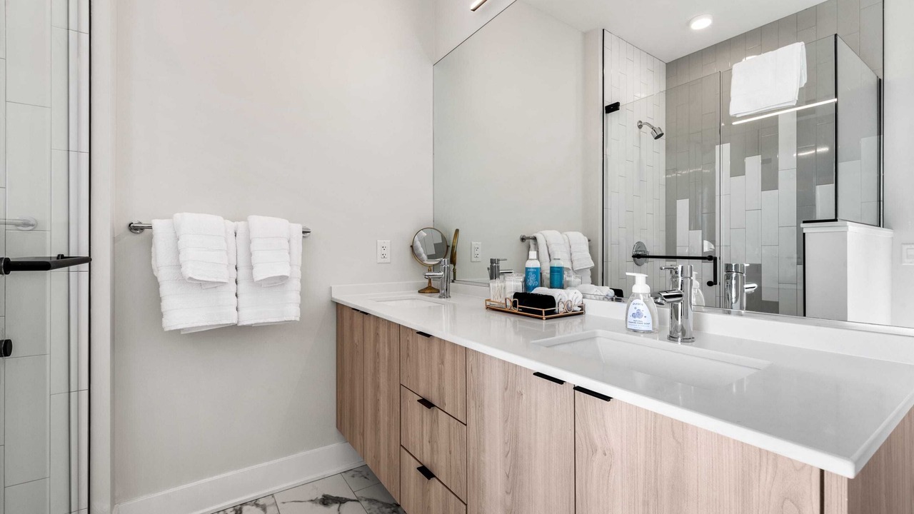 Photo of Bathroom in West Loop