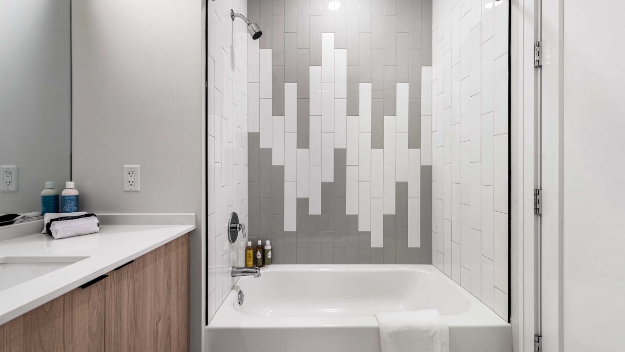 Photo of Bathroom in West Loop