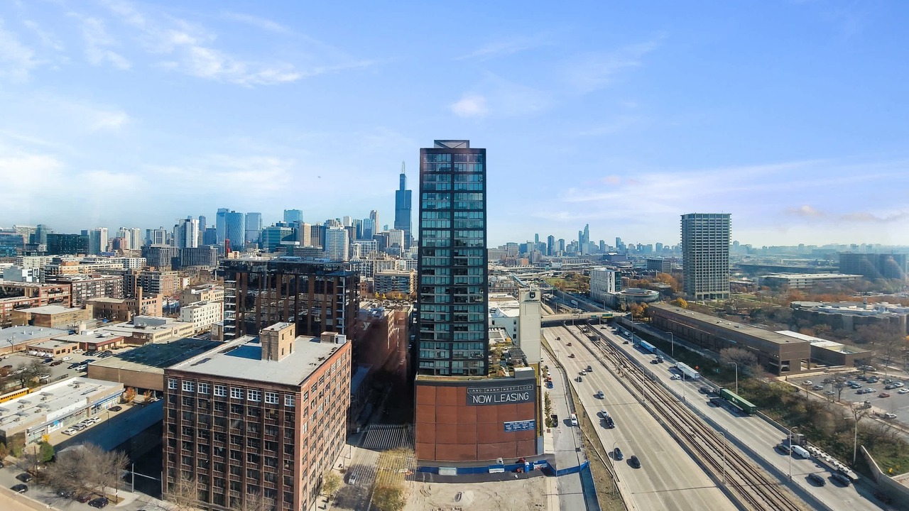 Photo of Outdoor in West Loop