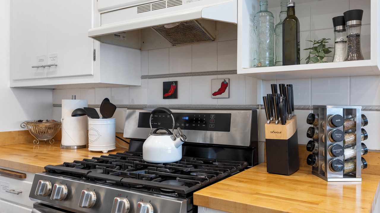 Photo of Kitchen in Geneva