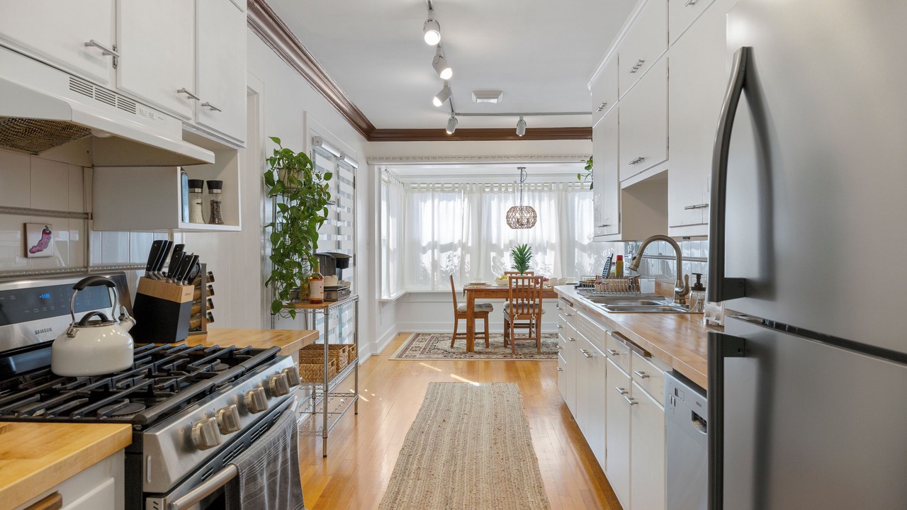 Photo of Kitchen in Geneva