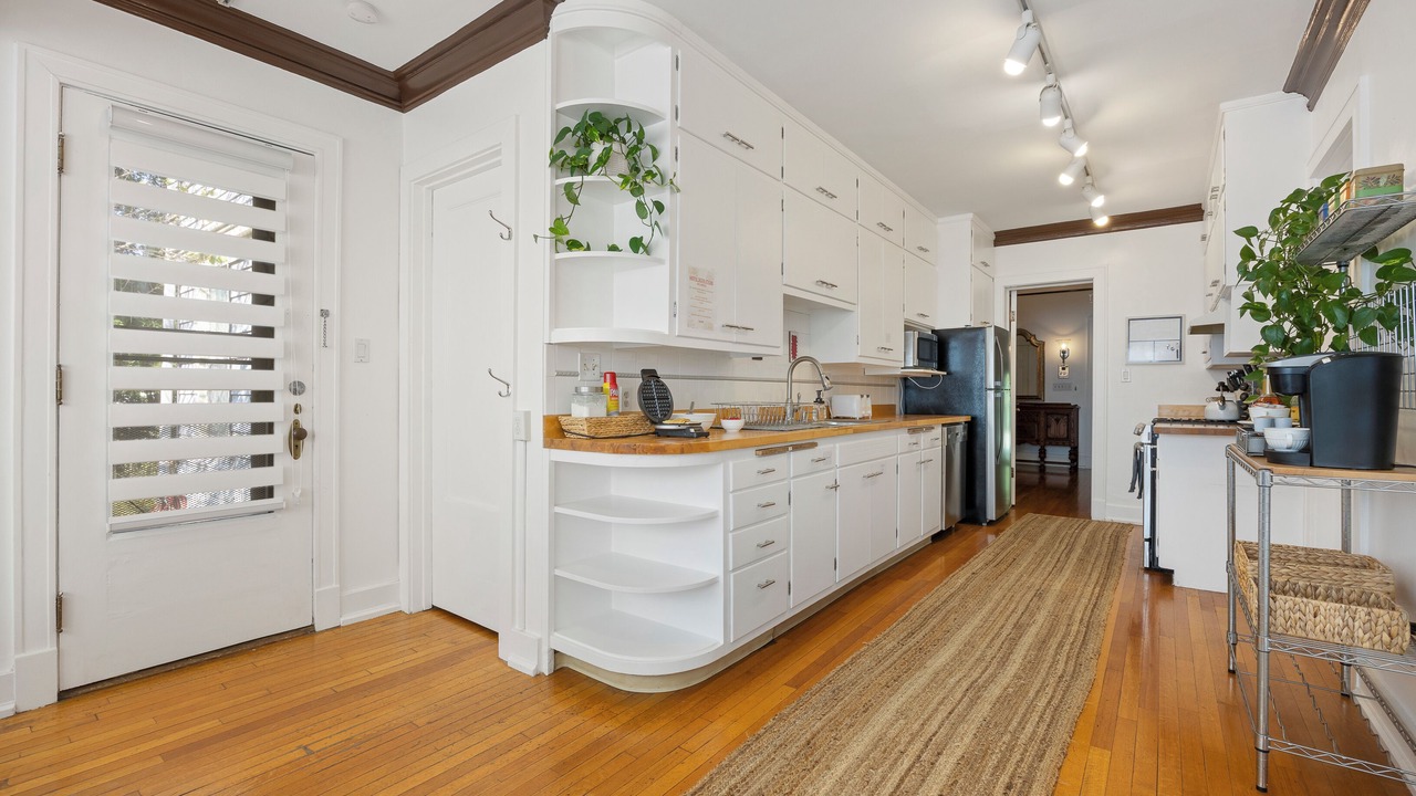Photo of Kitchen in Geneva
