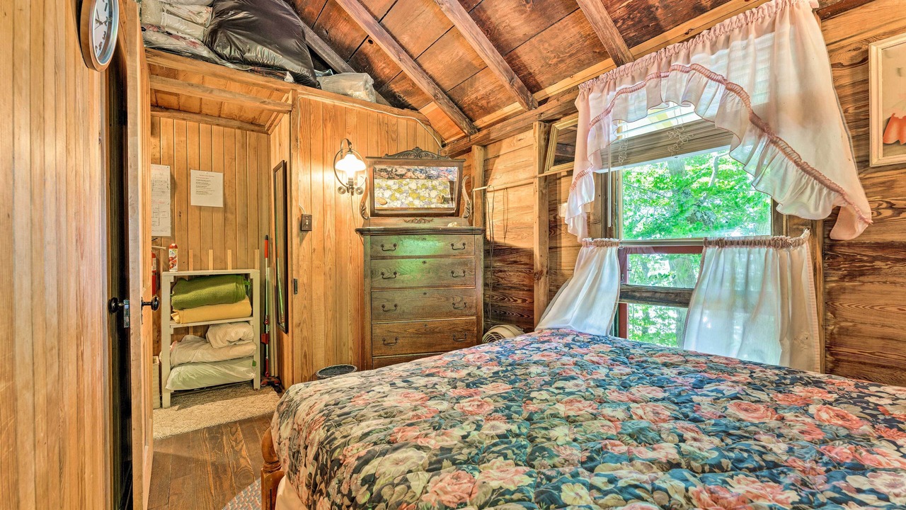 Photo of Bedroom in Douglas