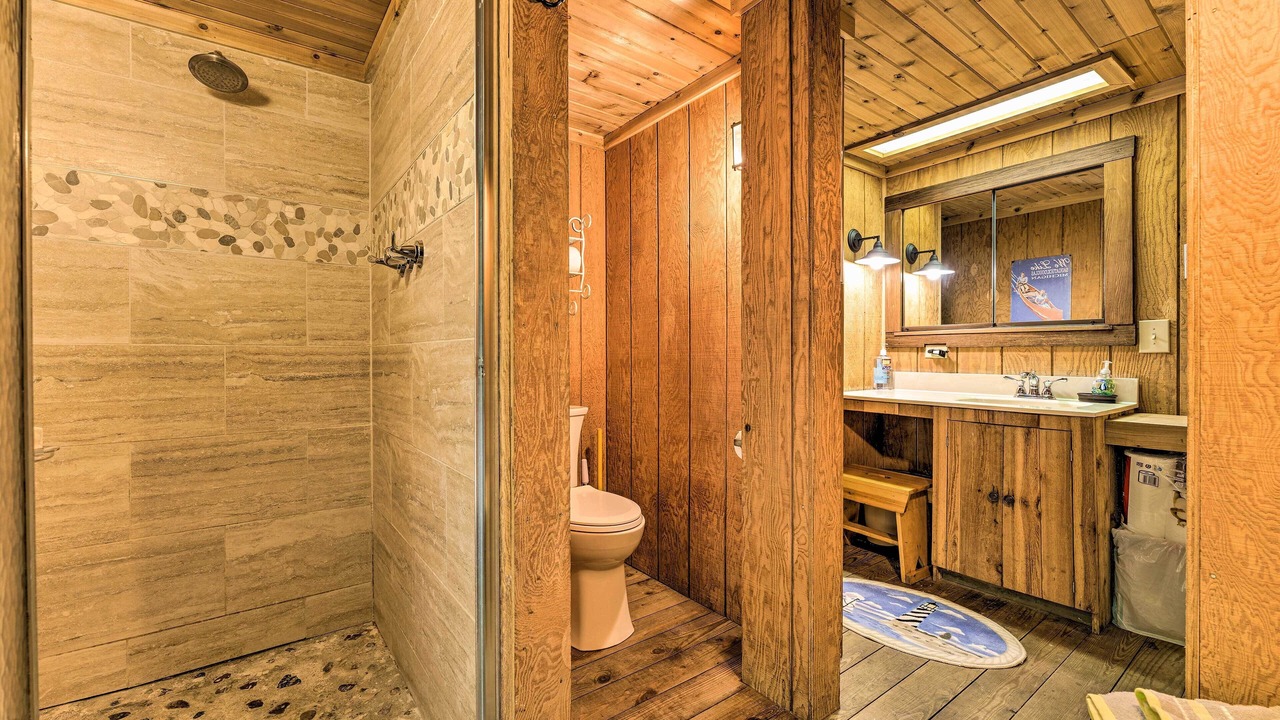 Photo of Bathroom in Douglas