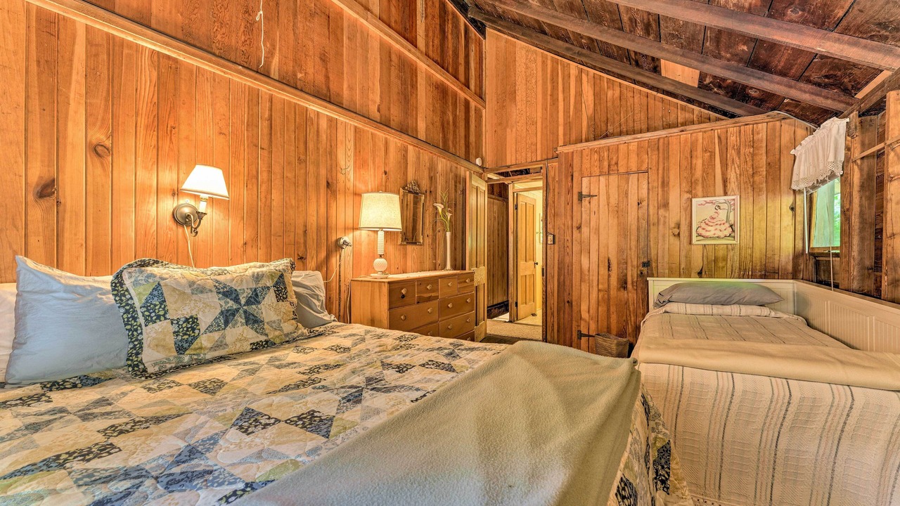Photo of Bedroom in Douglas