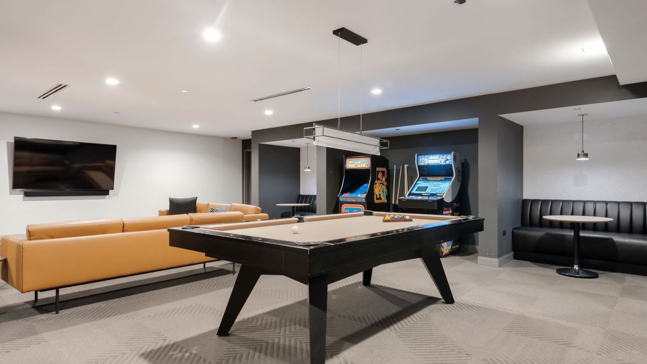 Photo of Bedroom in Downtown Chicago