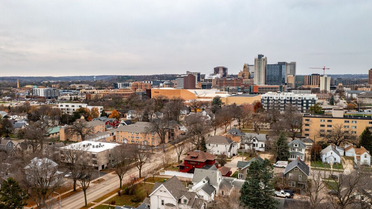 Photo of Outdoor in East Side Pioneers
