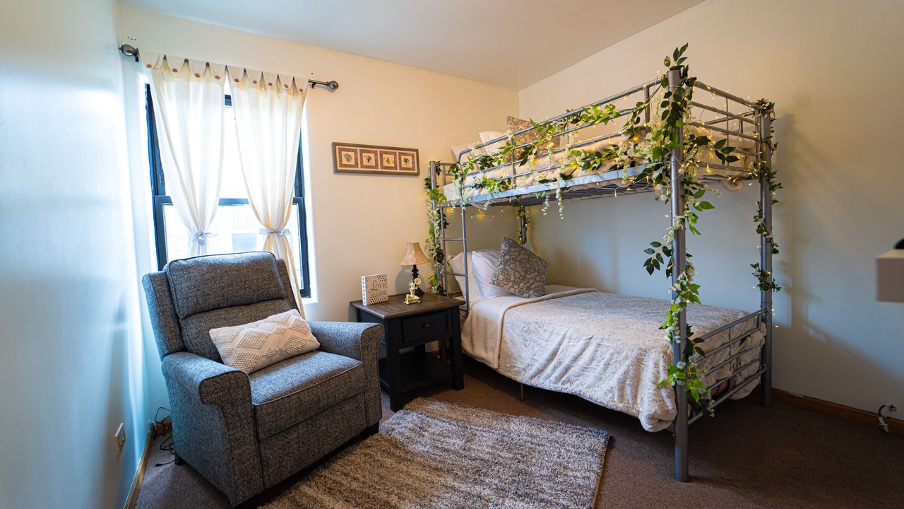 Photo of Bedroom in Summit