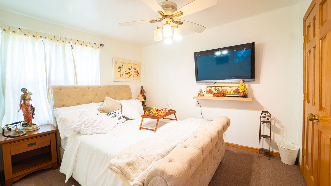 Photo of Bedroom in Summit